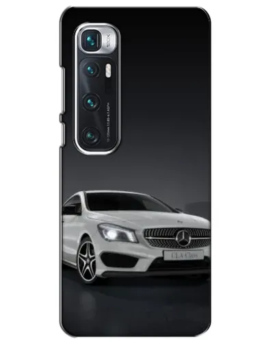 Чехол для Xiaomi Mi 10 Ultra с картинкой «Mercedes AMG GT Silver» Чехол для Xiaomi Mi 10 Ultra с картинкой «Mercedes AMG GT Silver»