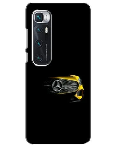 Чехол для Xiaomi Mi 10 Ultra с картинкой «Mercedes — ретро стиль» Чехол для Xiaomi Mi 10 Ultra с картинкой «Mercedes — ретро стиль»