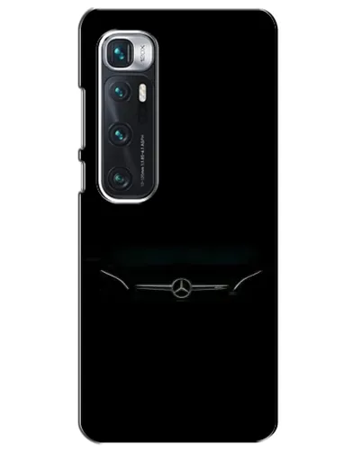 Чехол для Xiaomi Mi 10 Ultra с картинкой «Mercedes Stealth Look» Чехол для Xiaomi Mi 10 Ultra с картинкой «Mercedes Stealth Look»