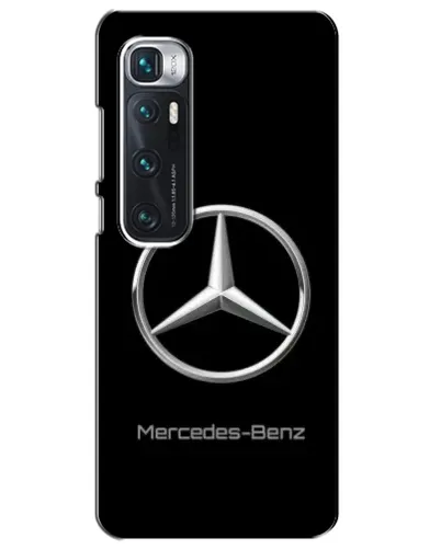 Чехол для Xiaomi Mi 10 Ultra с картинкой «Mercedes Silver Logo» Чехол для Xiaomi Mi 10 Ultra с картинкой «Mercedes Silver Logo»