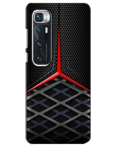 Чехол для Xiaomi Mi 10 Ultra с картинкой «Mercedes Carbon Grid» Чехол для Xiaomi Mi 10 Ultra с картинкой «Mercedes Carbon Grid»