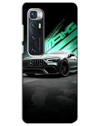 Чехол для Xiaomi Mi 10 Ultra с картинкой «Темный Mercedes AMG» Чехол для Xiaomi Mi 10 Ultra с картинкой «Темный Mercedes AMG»
