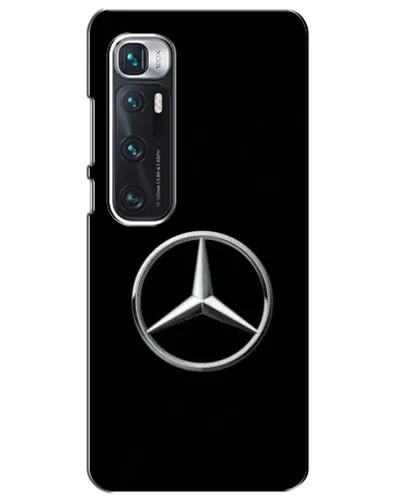 Чехол для Xiaomi Mi 10 Ultra с картинкой «Mercedes классический лого» Чехол для Xiaomi Mi 10 Ultra с картинкой «Mercedes классический лого»