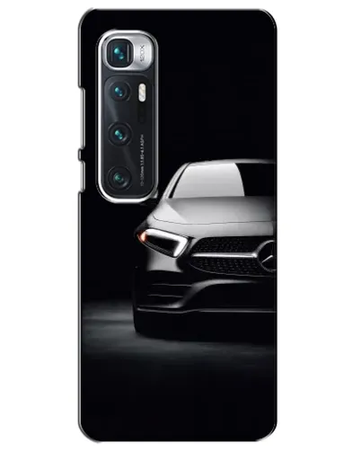 Чехол для Xiaomi Mi 10 Ultra с картинкой «Свет фар Mercedes» Чехол для Xiaomi Mi 10 Ultra с картинкой «Свет фар Mercedes»