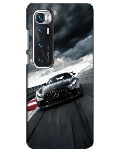 Чехол для Xiaomi Mi 10 Ultra с картинкой «Гоночный Mercedes AMG» Чехол для Xiaomi Mi 10 Ultra с картинкой «Гоночный Mercedes AMG»