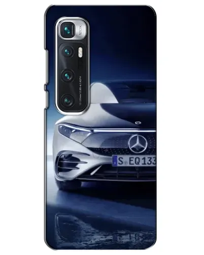 Чехол для Xiaomi Mi 10 Ultra с картинкой «Mercedes EQ — будущее» Чехол для Xiaomi Mi 10 Ultra с картинкой «Mercedes EQ — будущее»