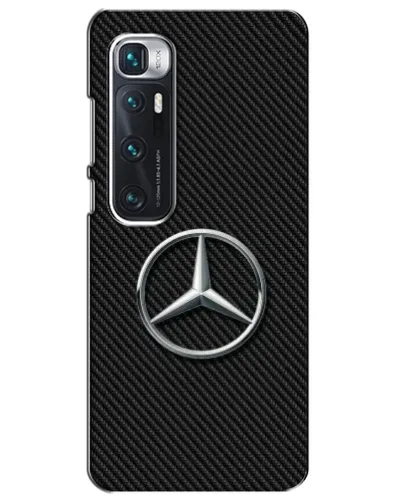 Чехол для Xiaomi Mi 10 Ultra с картинкой «Карбоновый Mercedes стиль» Чехол для Xiaomi Mi 10 Ultra с картинкой «Карбоновый Mercedes стиль»