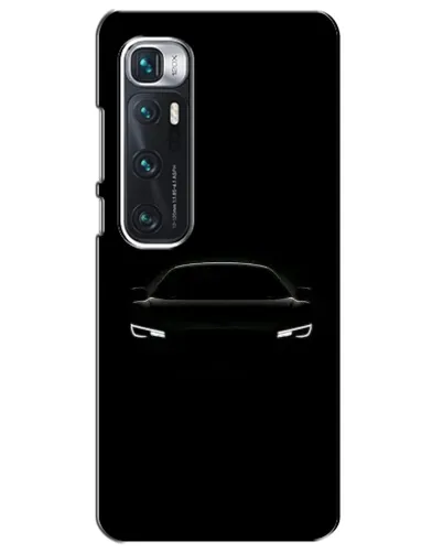 Чехол для Xiaomi Mi 10 Ultra с картинкой «Взгляд Audi в темноте» Чехол для Xiaomi Mi 10 Ultra с картинкой «Взгляд Audi в темноте»