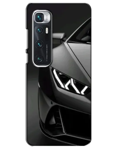 Чехол для Xiaomi Mi 10 Ultra с картинкой «Lamborghini фары детализация» Чехол для Xiaomi Mi 10 Ultra с картинкой «Lamborghini фары детализация»