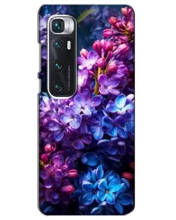 Чехол для Xiaomi Mi 10 Ultra с картинкой «Сиреневый цвет» Чехол для Xiaomi Mi 10 Ultra с картинкой «Сиреневый цвет»