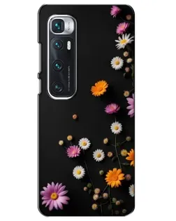 Чехол для Xiaomi Mi 10 Ultra с картинкой «Цветочная композиция» Чехол для Xiaomi Mi 10 Ultra с картинкой «Цветочная композиция»
