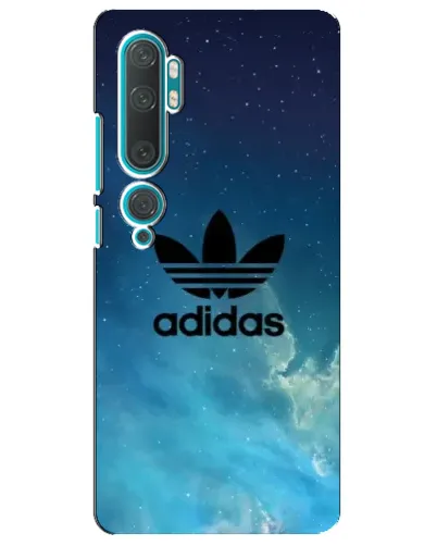 Чохол для Xiaomi Mi 10 з картинкою «Adidas Stone Logo»