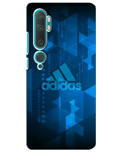 Чохол для Xiaomi Mi 10 з картинкою «Adidas Sport Art»