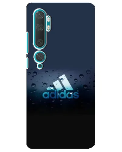 Чохол для Xiaomi Mi 10 з картинкою «Adidas Water Drops»