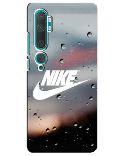 Чехол для Xiaomi Mi 10 с картинкой «Nike в стиле ретро» Чехол для Xiaomi Mi 10 с картинкой «Nike в стиле ретро»