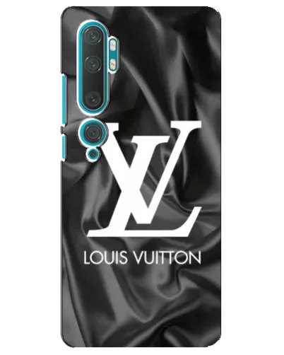 Чехол для Xiaomi Mi 10 с картинкой «Шелковый Louis Vuitton» Чехол для Xiaomi Mi 10 с картинкой «Шелковый Louis Vuitton»