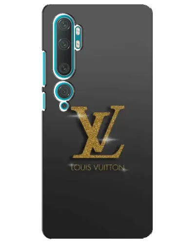 Чехол для Xiaomi Mi 10 с картинкой «Градиент Louis Vuitton» Чехол для Xiaomi Mi 10 с картинкой «Градиент Louis Vuitton»