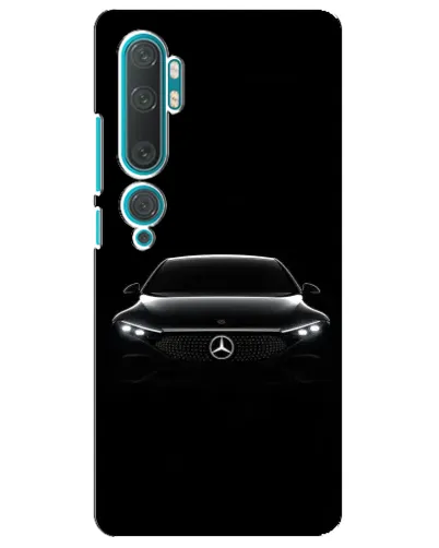 Чехол для Xiaomi Mi 10 с картинкой «Mercedes Vision — концепт» Чехол для Xiaomi Mi 10 с картинкой «Mercedes Vision — концепт»