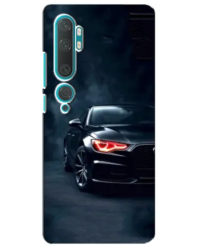 Чохол для Xiaomi Mi 10 з картинкою «Audi — хижий погляд» Чохол для Xiaomi Mi 10 з картинкою «Audi — хижий погляд»