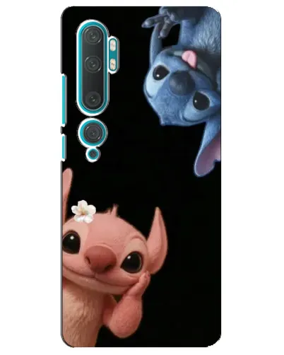 Чехол для Xiaomi Mi 10 с картинкой «Фиолетовый туман роз» Чехол для Xiaomi Mi 10 с картинкой «Фиолетовый туман роз»