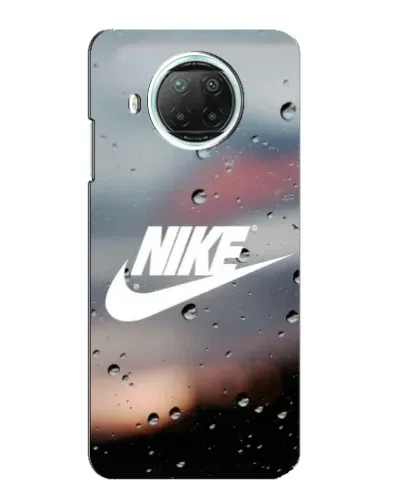 Чехол для Xiaomi Mi 10i с картинкой «Nike в стиле ретро» Чехол для Xiaomi Mi 10i с картинкой «Nike в стиле ретро»