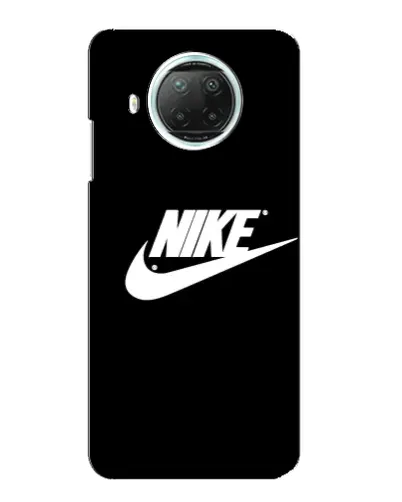 Чехол для Xiaomi Mi 10i с картинкой «Мазки краски Nike» Чехол для Xiaomi Mi 10i с картинкой «Мазки краски Nike»