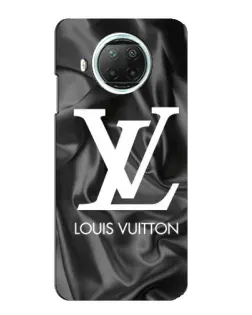 Чехол для Xiaomi Mi 10i с картинкой «Шелковый Louis Vuitton» Чехол для Xiaomi Mi 10i с картинкой «Шелковый Louis Vuitton»