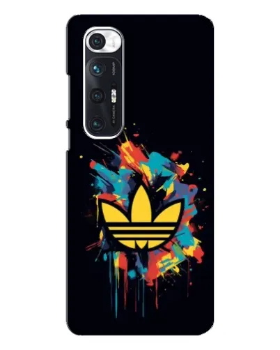 Чехол для Xiaomi Mi 10s с картинкой «Adidas Splash» Чехол для Xiaomi Mi 10s с картинкой «Adidas Splash»