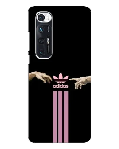 Чехол для Xiaomi Mi 10s с картинкой «Adidas Hands» Чехол для Xiaomi Mi 10s с картинкой «Adidas Hands»