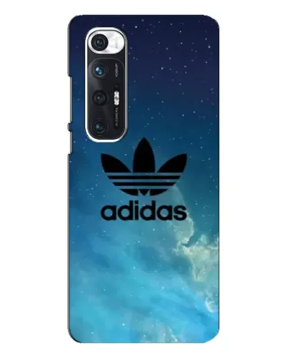 Чехол для Xiaomi Mi 10s с картинкой «Adidas Stone Logo» Чехол для Xiaomi Mi 10s с картинкой «Adidas Stone Logo»