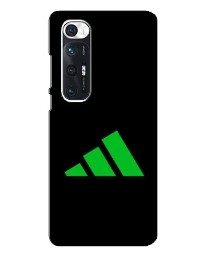 Чехол для Xiaomi Mi 10s с картинкой «Adidas Abstract» Чехол для Xiaomi Mi 10s с картинкой «Adidas Abstract»