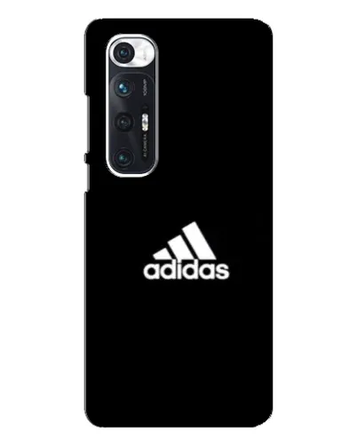 Чехол для Xiaomi Mi 10s с картинкой «Adidas Red Style» Чехол для Xiaomi Mi 10s с картинкой «Adidas Red Style»