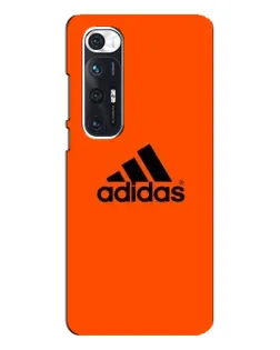 Чехол для Xiaomi Mi 10s с картинкой «Adidas Ukraine» Чехол для Xiaomi Mi 10s с картинкой «Adidas Ukraine»