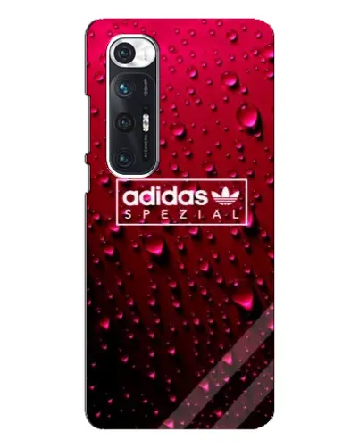 Чехол для Xiaomi Mi 10s с картинкой «Adidas Gold Marble» Чехол для Xiaomi Mi 10s с картинкой «Adidas Gold Marble»
