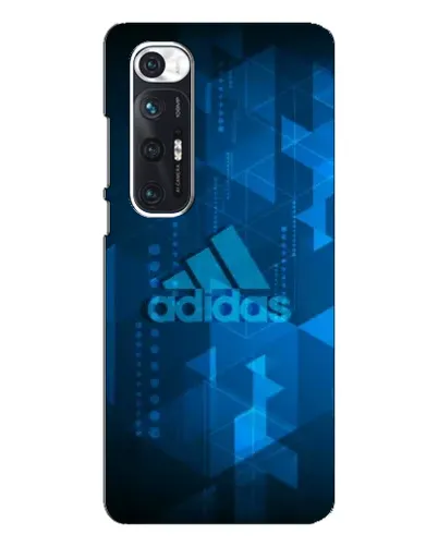 Чехол для Xiaomi Mi 10s с картинкой «Adidas Sport Art» Чехол для Xiaomi Mi 10s с картинкой «Adidas Sport Art»