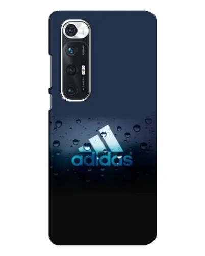 Чехол для Xiaomi Mi 10s с картинкой «Adidas Water Drops» Чехол для Xiaomi Mi 10s с картинкой «Adidas Water Drops»