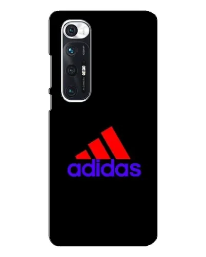 Чехол для Xiaomi Mi 10s с картинкой «Классический Adidas» Чехол для Xiaomi Mi 10s с картинкой «Классический Adidas»