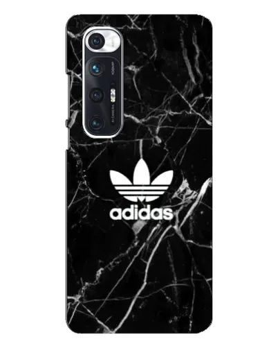 Чехол для Xiaomi Mi 10s с картинкой «Белый мрамор Adidas» Чехол для Xiaomi Mi 10s с картинкой «Белый мрамор Adidas»