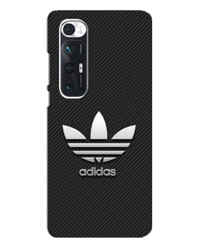 Чехол для Xiaomi Mi 10s с картинкой «Adidas Карбоновая текстура» Чехол для Xiaomi Mi 10s с картинкой «Adidas Карбоновая текстура»