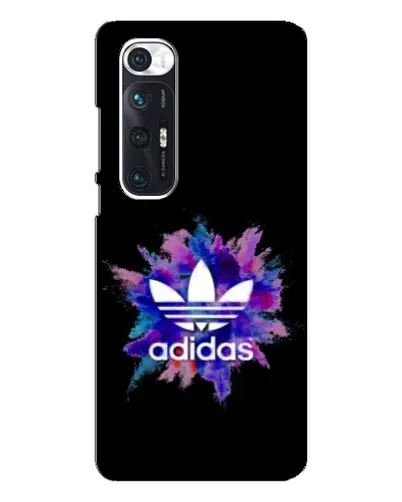 Чехол для Xiaomi Mi 10s с картинкой «Взрыв красок Adidas» Чехол для Xiaomi Mi 10s с картинкой «Взрыв красок Adidas»