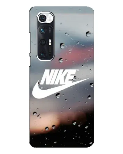 Чехол для Xiaomi Mi 10s с картинкой «Nike в стиле ретро» Чехол для Xiaomi Mi 10s с картинкой «Nike в стиле ретро»
