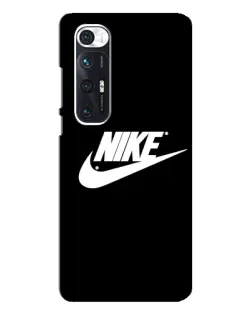 Чехол для Xiaomi Mi 10s с картинкой «Мазки краски Nike» Чехол для Xiaomi Mi 10s с картинкой «Мазки краски Nike»