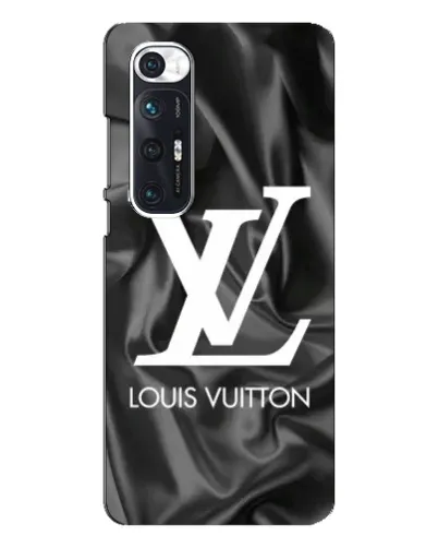 Чехол для Xiaomi Mi 10s с картинкой «Шелковый Louis Vuitton» Чехол для Xiaomi Mi 10s с картинкой «Шелковый Louis Vuitton»