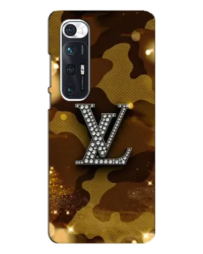 Чехол для Xiaomi Mi 10s с картинкой «Камуфляжный Louis Vuitton» Чехол для Xiaomi Mi 10s с картинкой «Камуфляжный Louis Vuitton»