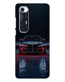 Чехол для Xiaomi Mi 10s с картинкой «BMW на мокрой дороге» Чехол для Xiaomi Mi 10s с картинкой «BMW на мокрой дороге»