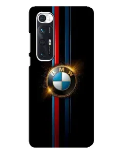 Чехол для Xiaomi Mi 10s с картинкой «BMW M-Power неон» Чехол для Xiaomi Mi 10s с картинкой «BMW M-Power неон»