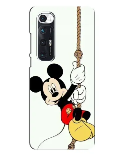 Чехол для Xiaomi Mi 10s с картинкой «Mickey на канате» Чехол для Xiaomi Mi 10s с картинкой «Mickey на канате»
