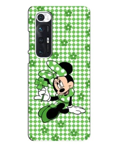 Чехол для Xiaomi Mi 10s с картинкой «Mickey в клетку» Чехол для Xiaomi Mi 10s с картинкой «Mickey в клетку»
