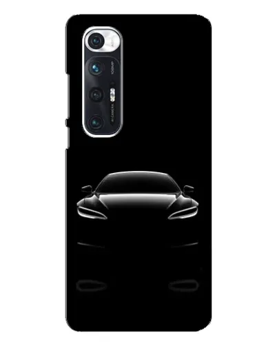 Чехол для Xiaomi Mi 10s с картинкой «Силуэт Tesla Night» Чехол для Xiaomi Mi 10s с картинкой «Силуэт Tesla Night»