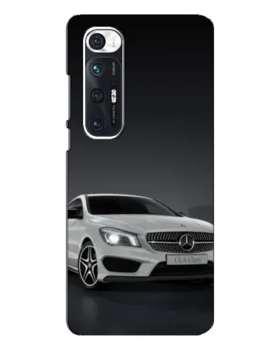 Чехол для Xiaomi Mi 10s с картинкой «Mercedes AMG GT Silver» Чехол для Xiaomi Mi 10s с картинкой «Mercedes AMG GT Silver»